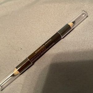 3 duo sided eyeliner pencils